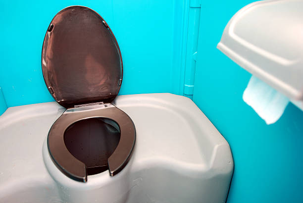 Best Sanitation services for porta potties  in Vancouver, WA