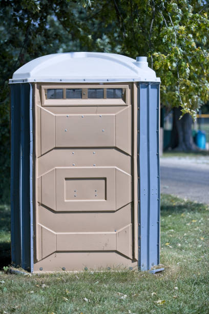 Affordable portable toilet rental in Vancouver, WA