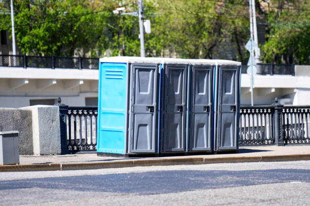 Best Portable restroom trailer rental  in Vancouver, WA