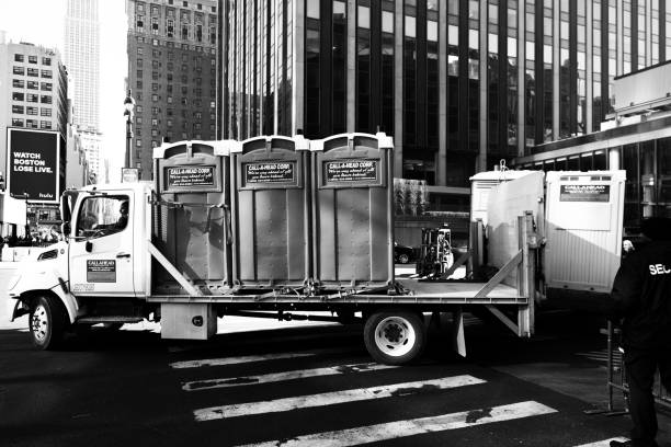 Best Local porta potty services  in Vancouver, WA