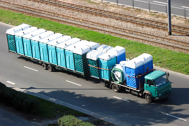 Best Affordable portable toilet rental  in Vancouver, WA