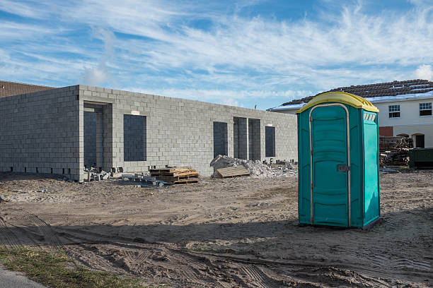 Best Portable toilet rental cost  in Vancouver, WA